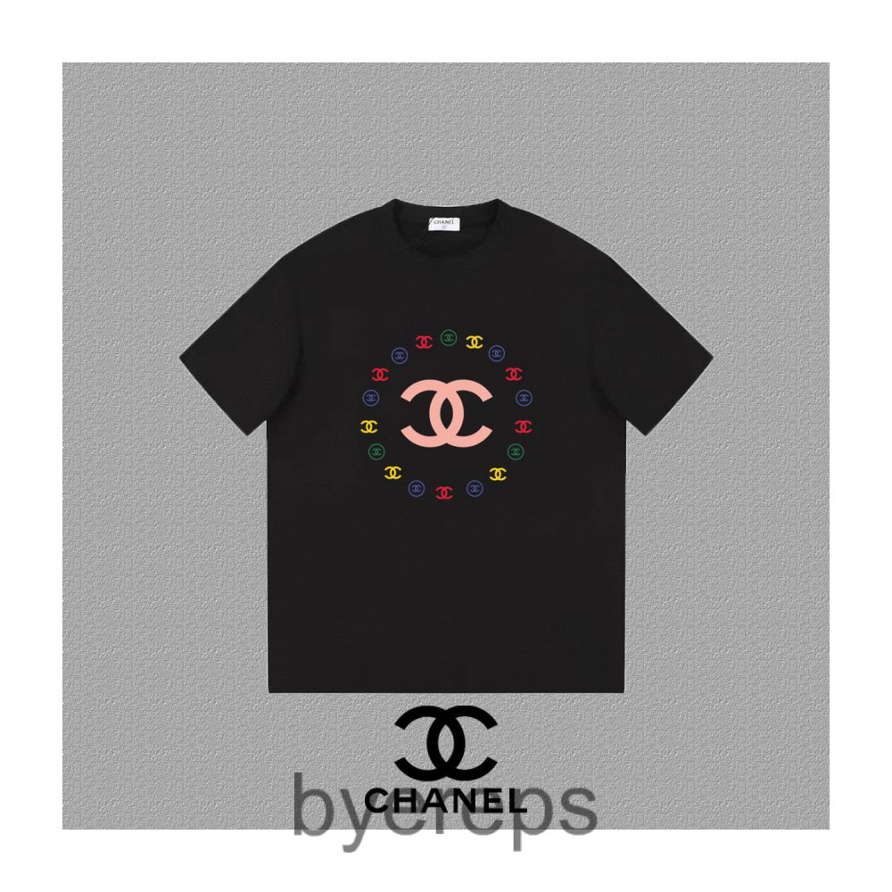 Chanel Tee — photo 4 of 4