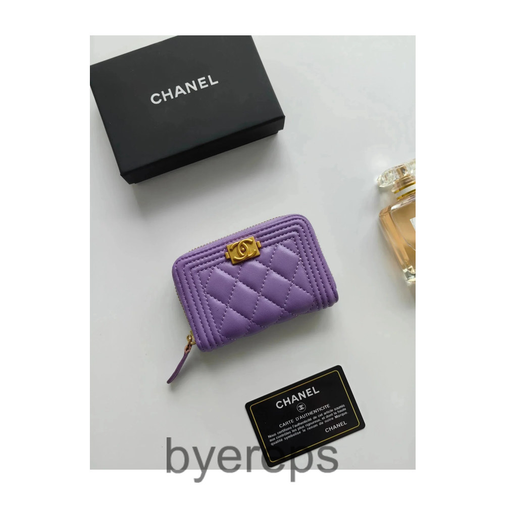 Chanel Wallet — photo 3 of 4