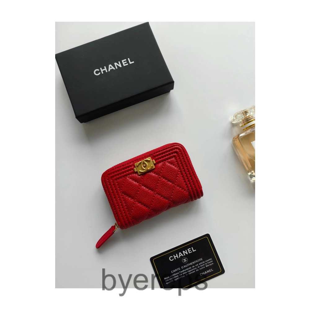 Chanel Wallet — photo 2 of 4