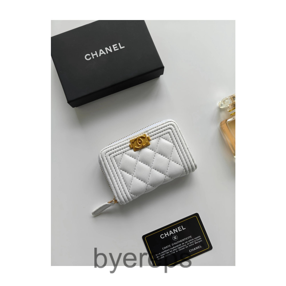 Chanel Wallet — photo 3 of 4