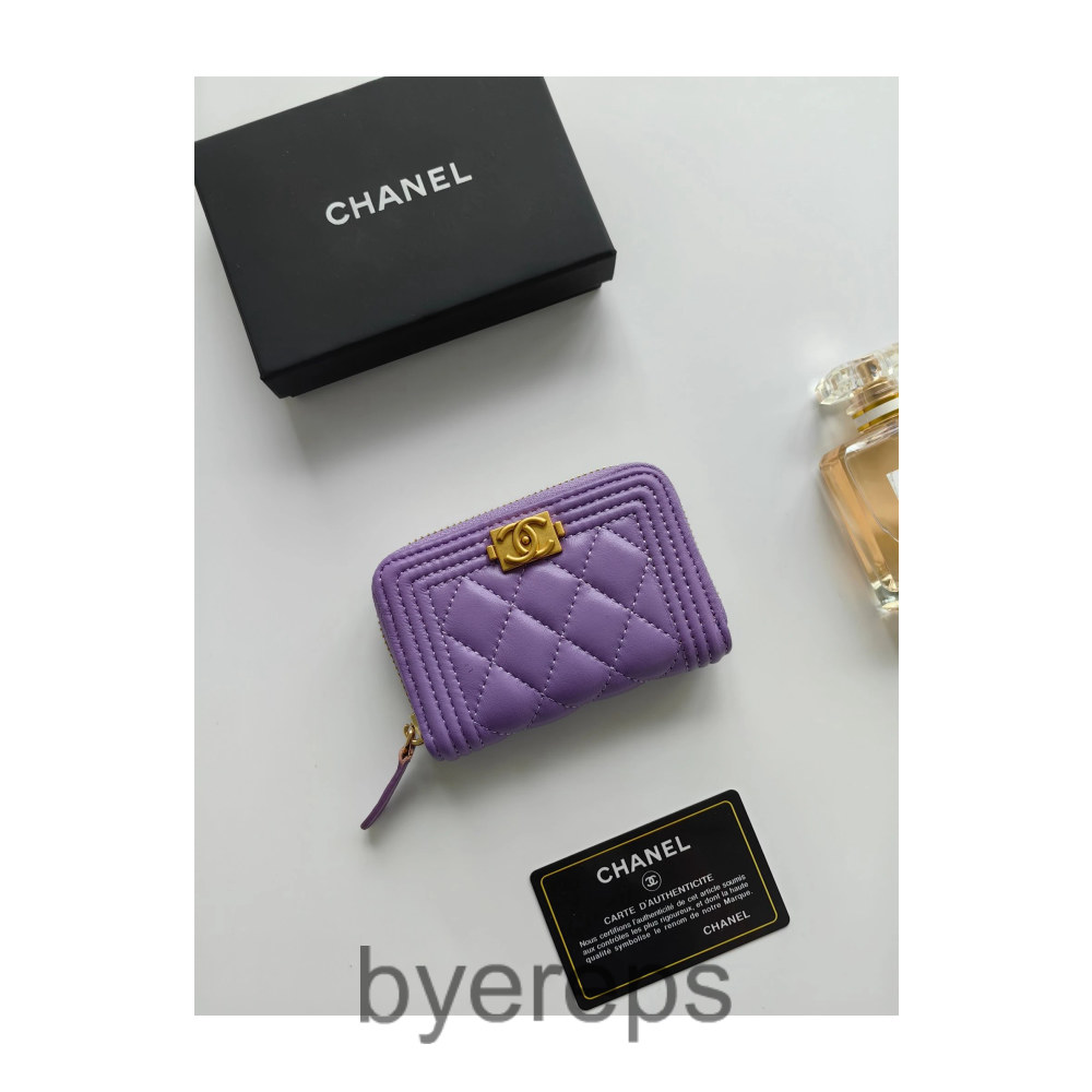 Chanel Wallet — photo 4 of 4