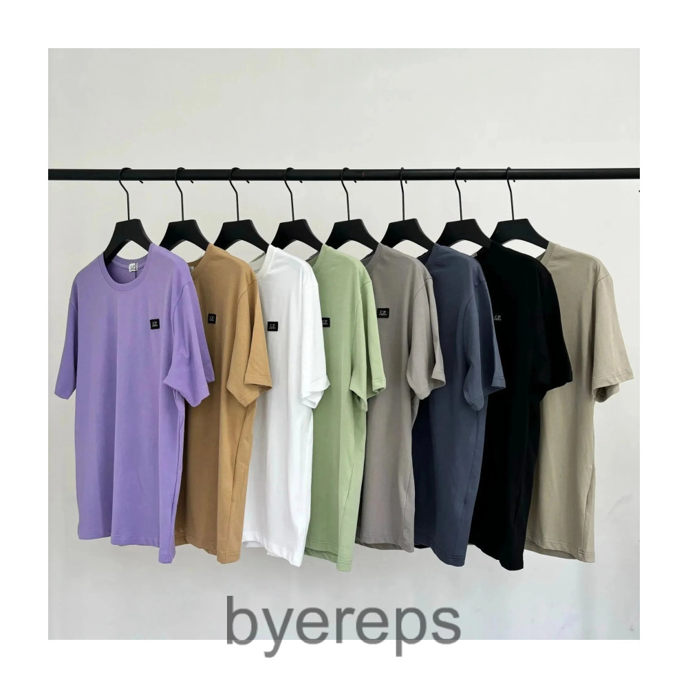 Cheaper CP Company T-Shirts