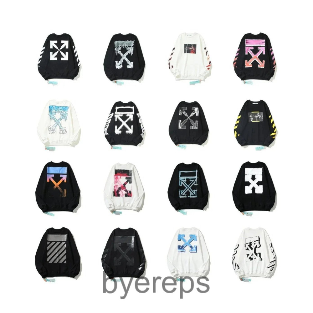 Cheaper Off-White Crewnecks