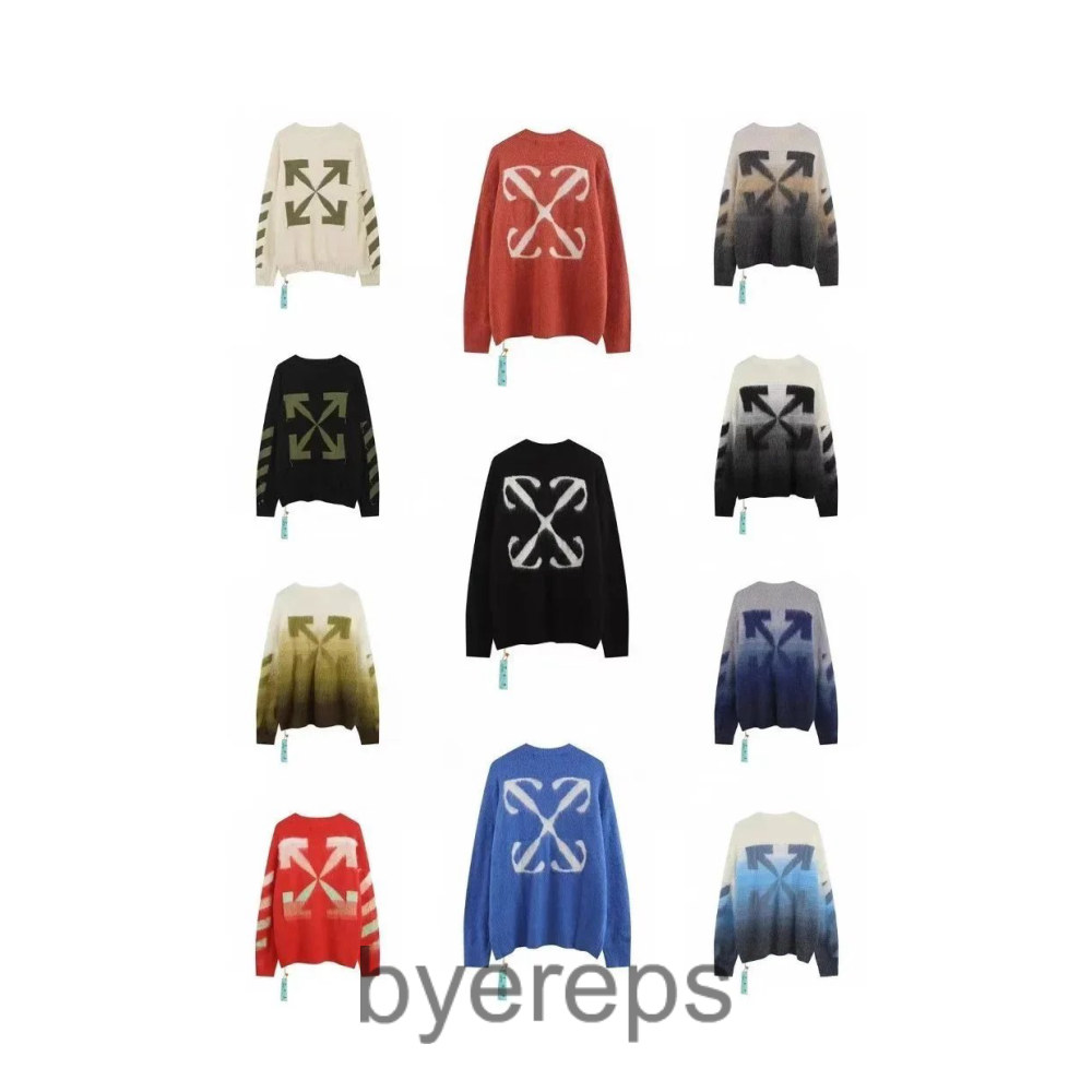 Cheaper Off-White Crewnecks