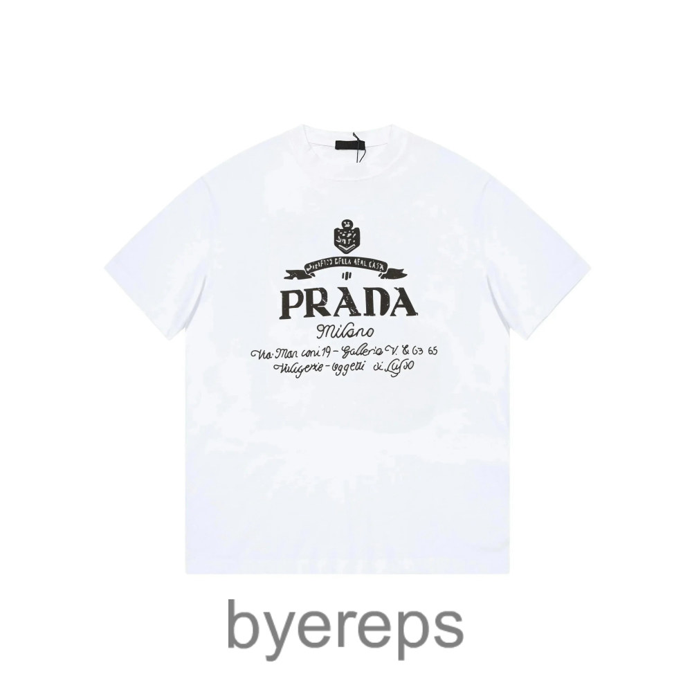 Cheaper Prada T-Shirts