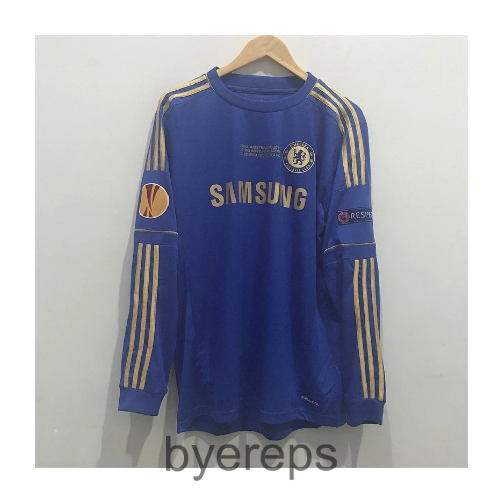 Unbranded Chelsea Home Jersey 2012-2013 — photo 2 of 4