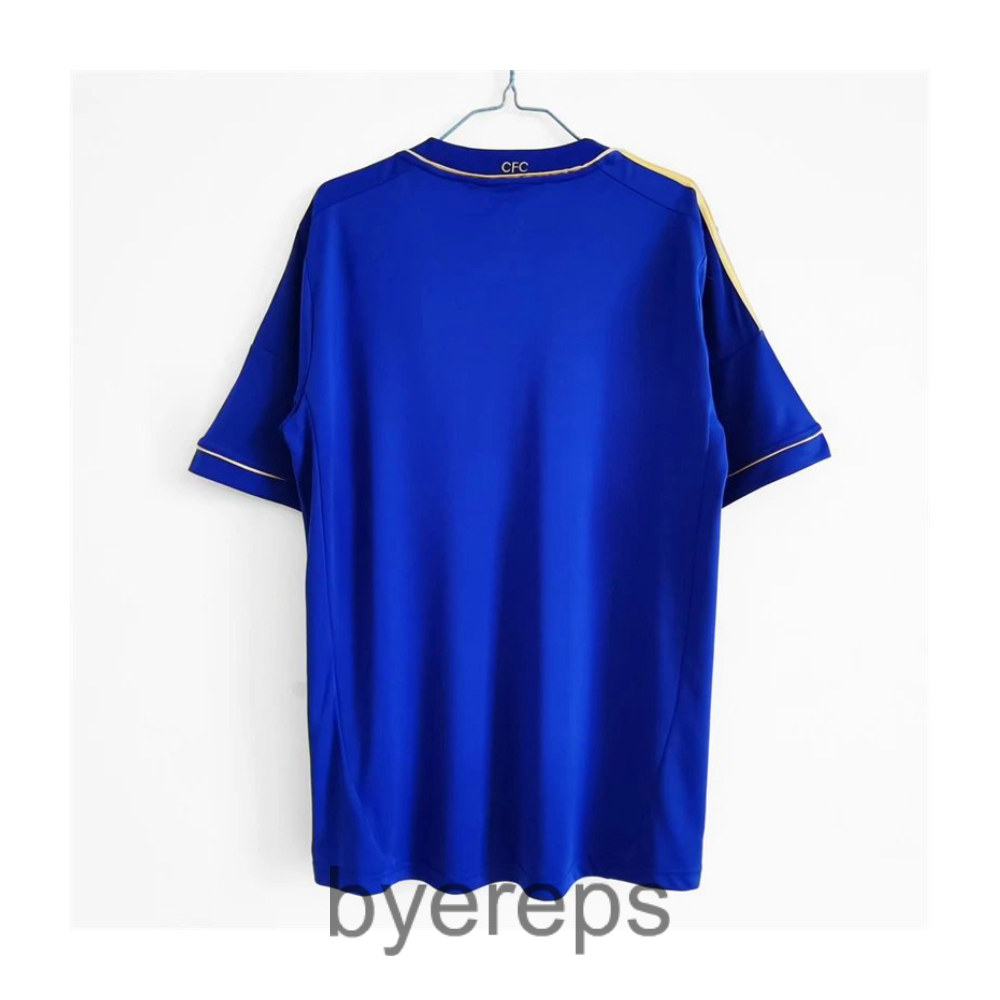 Unbranded Chelsea Home Jersey 2012-2013 — photo 3 of 4