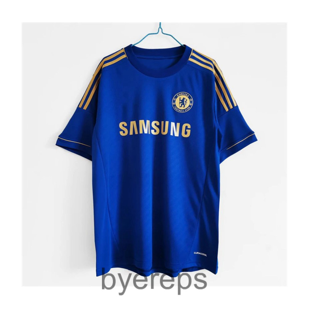 Unbranded Chelsea Home Jersey 2012-2013 — photo 4 of 4