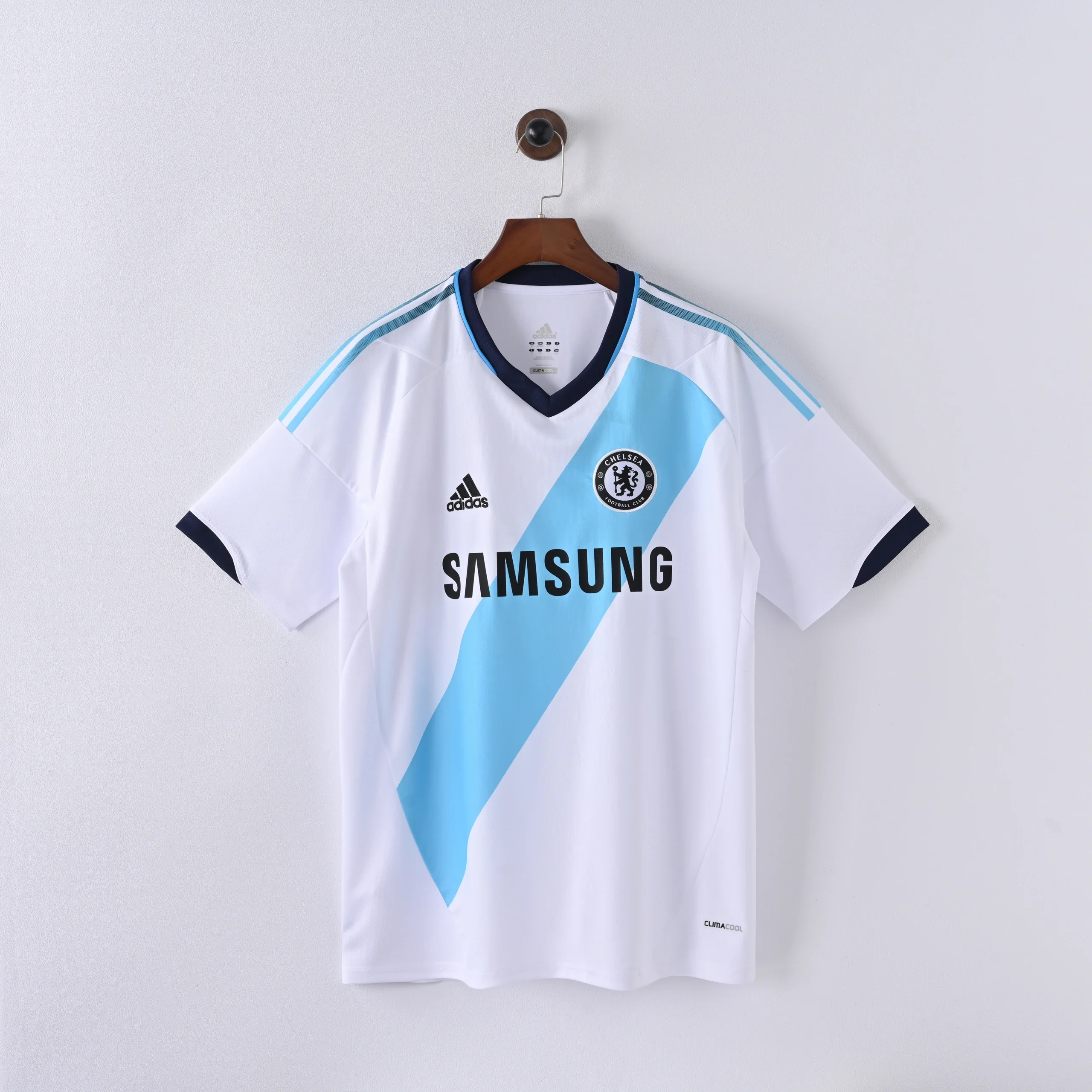 Chelsea Retro Away Jersey