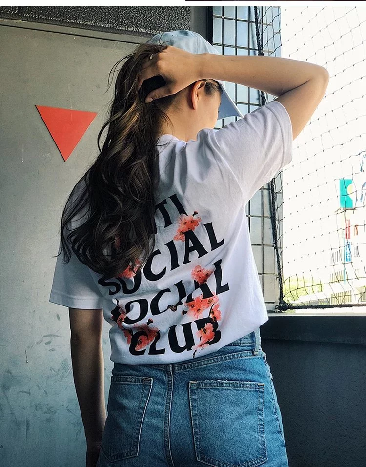 Cherry Blossom ASSC T-Shirt