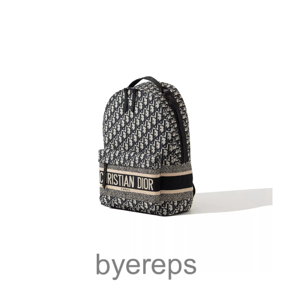 Christian Dior Backpack