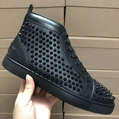 Christian Louboutin High