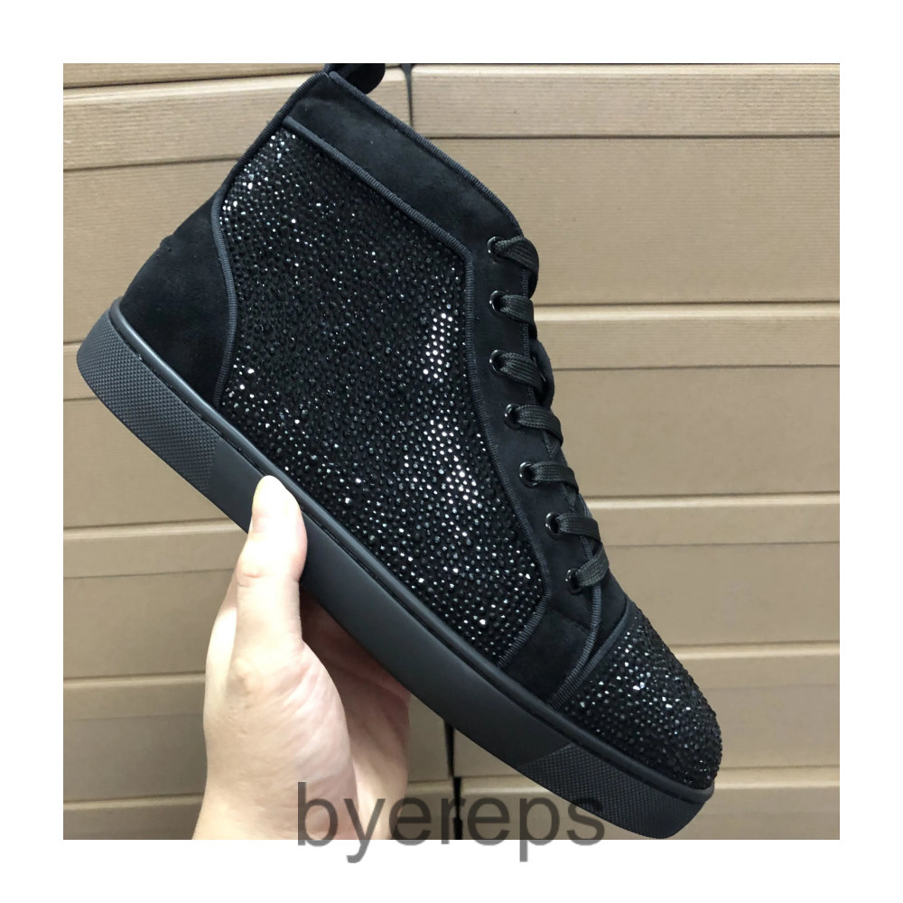 Christian Louboutin High
