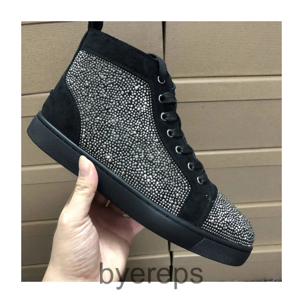 Christian Louboutin High — photo 3 of 4