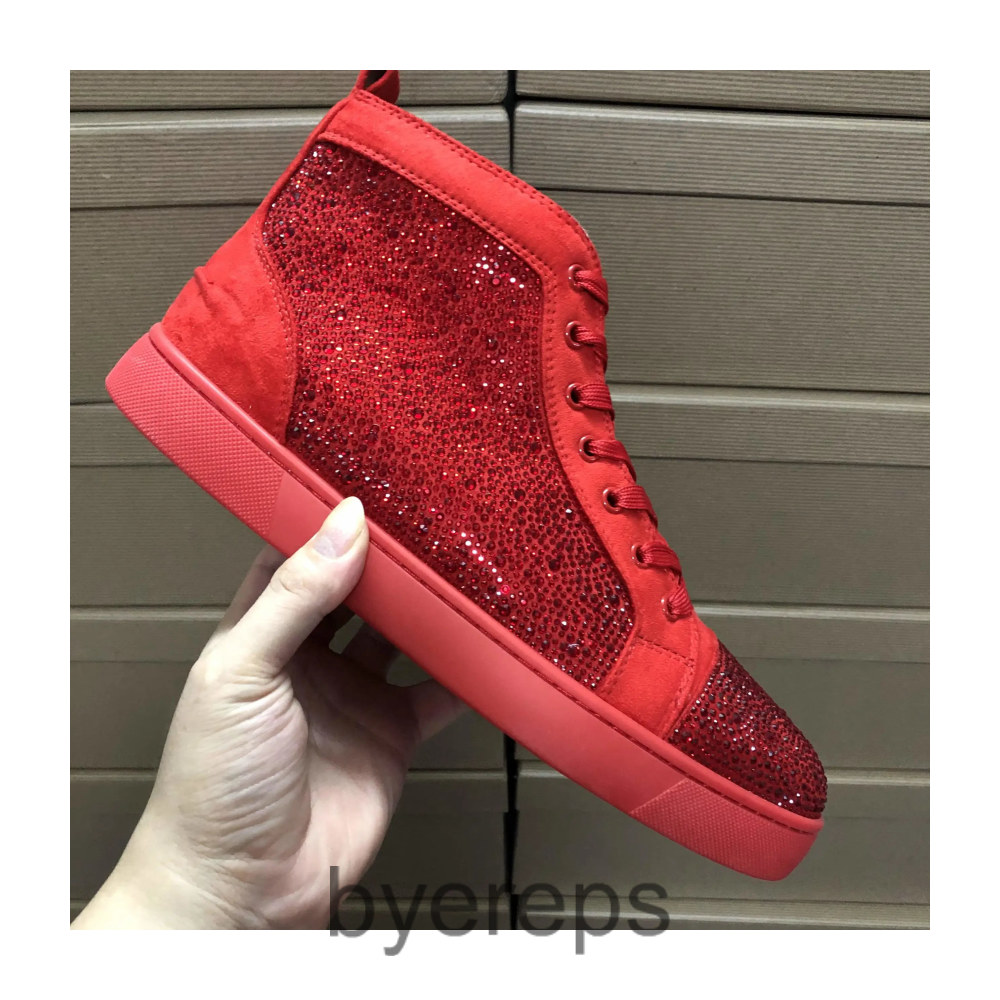 Christian Louboutin High — photo 4 of 4