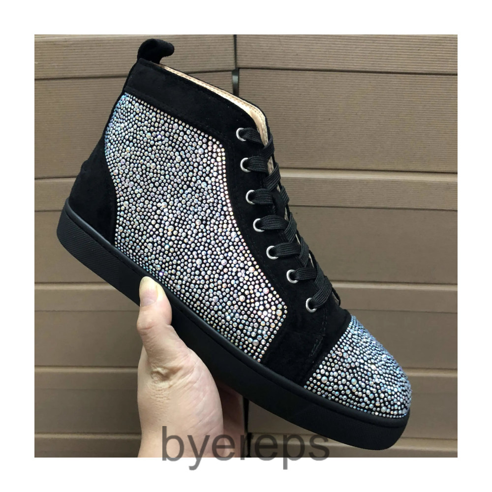 Christian Louboutin Highs
