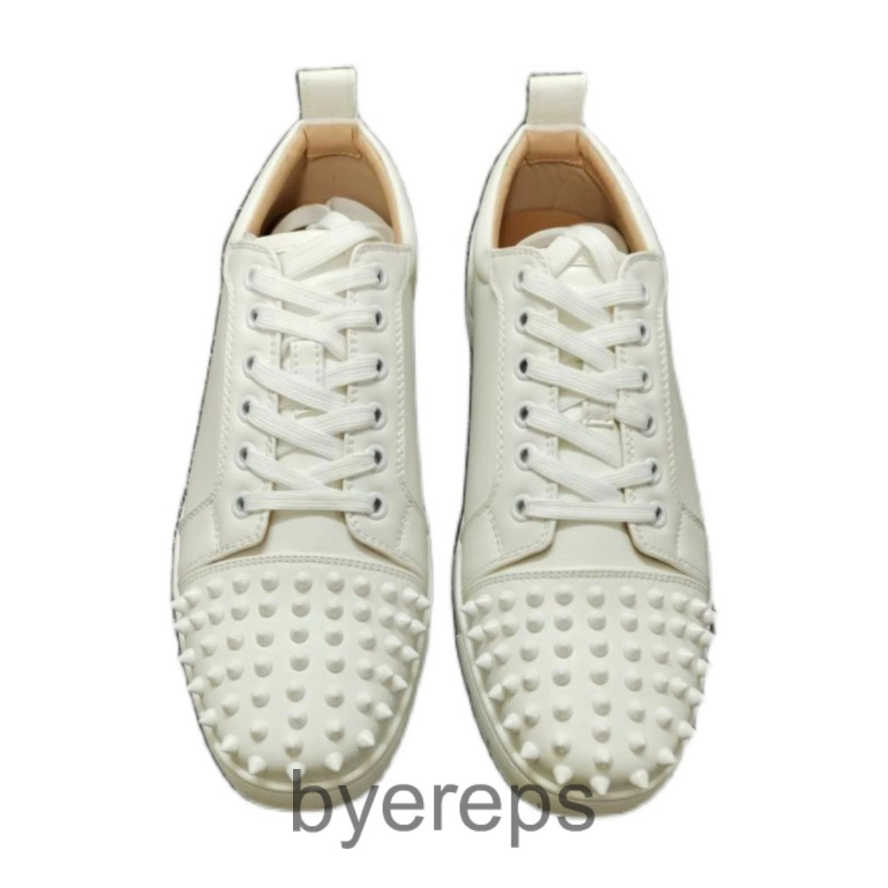 Christian Louboutin Lows — photo 2 of 4