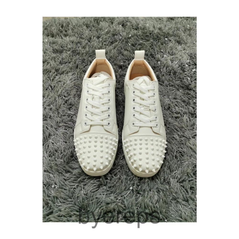 Christian Louboutin Lows — photo 3 of 4
