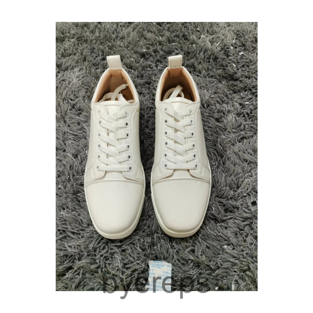 Christian Louboutin Lows — photo 4 of 4