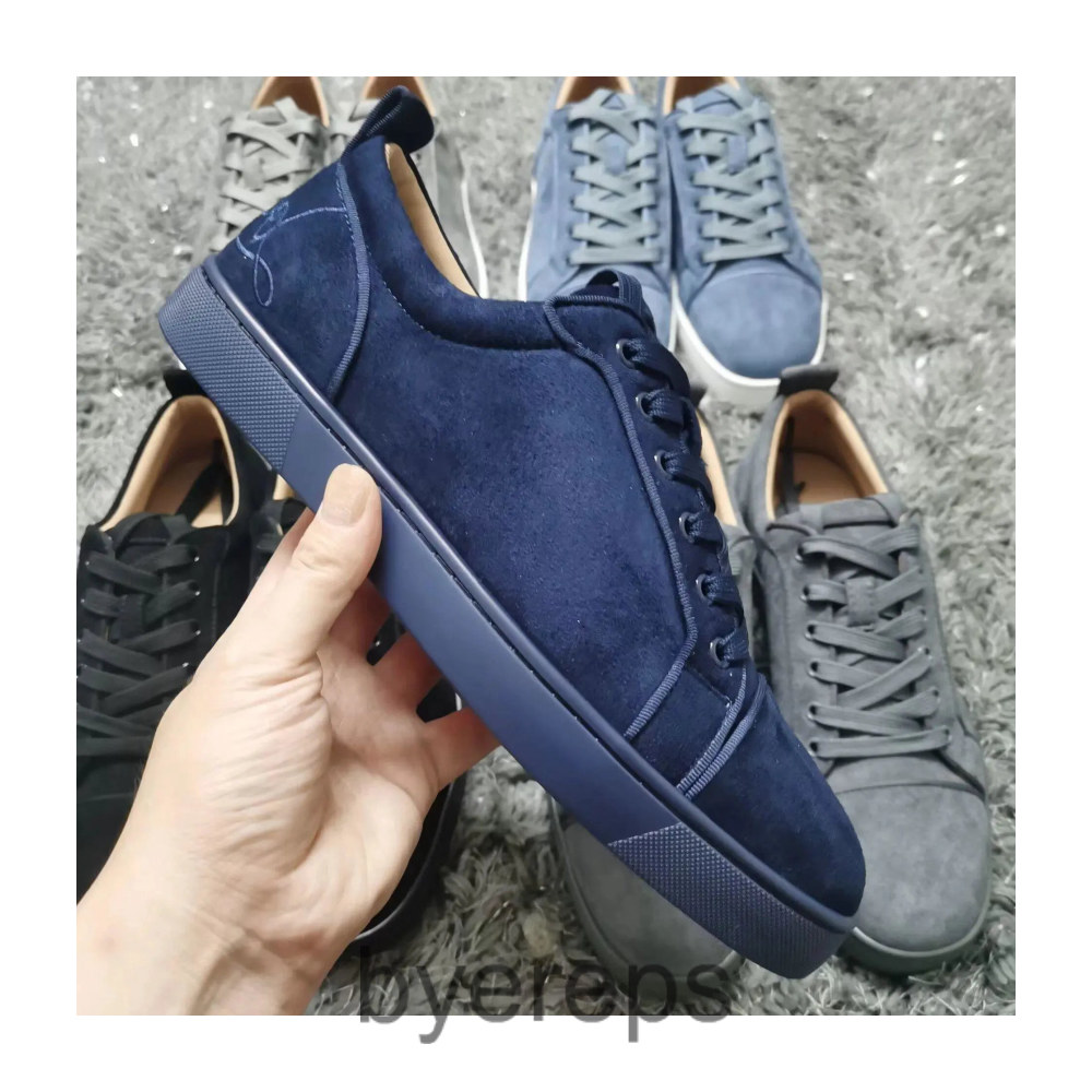 Christian Louboutin Sneaker
