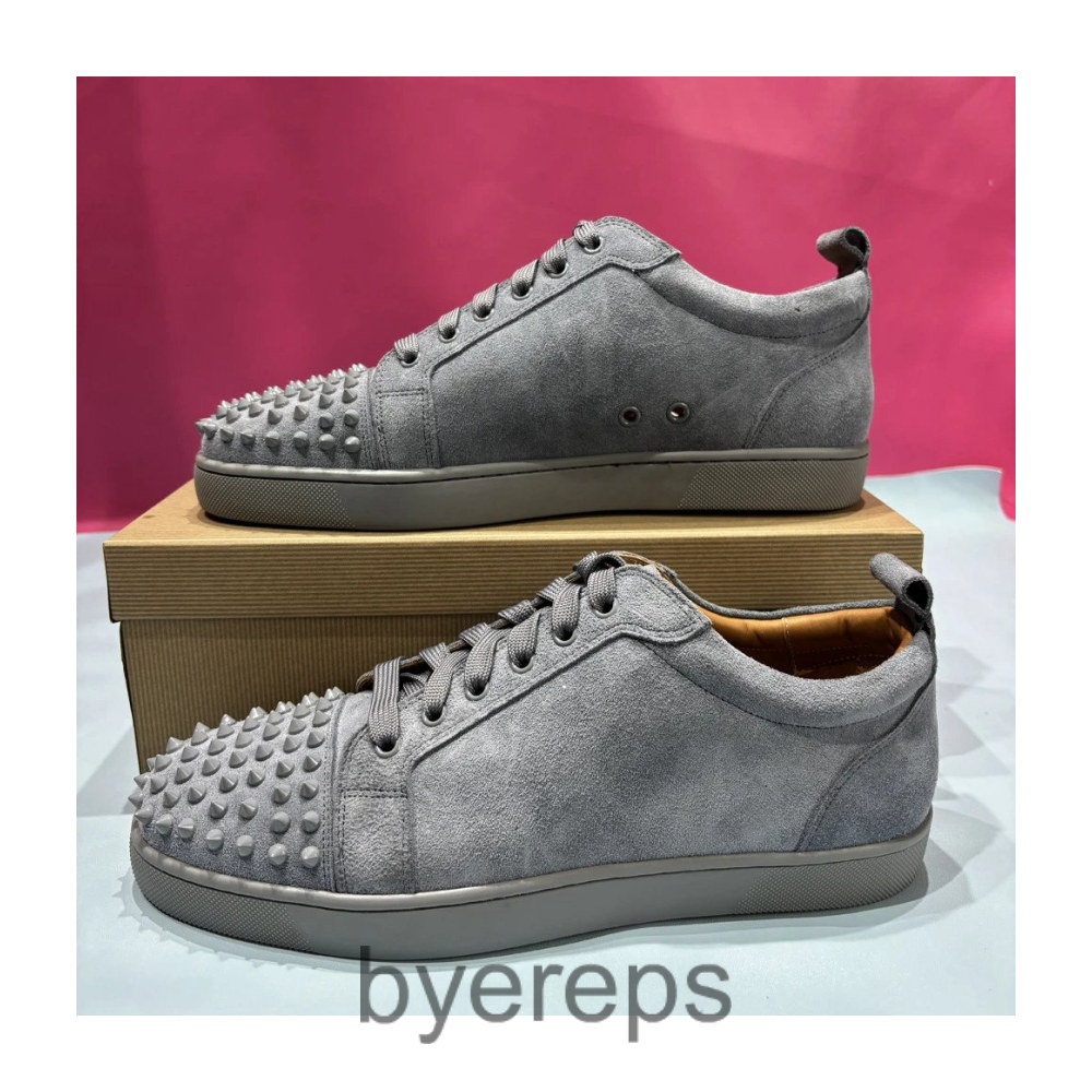 Christian Louboutin Sneaker — photo 4 of 4