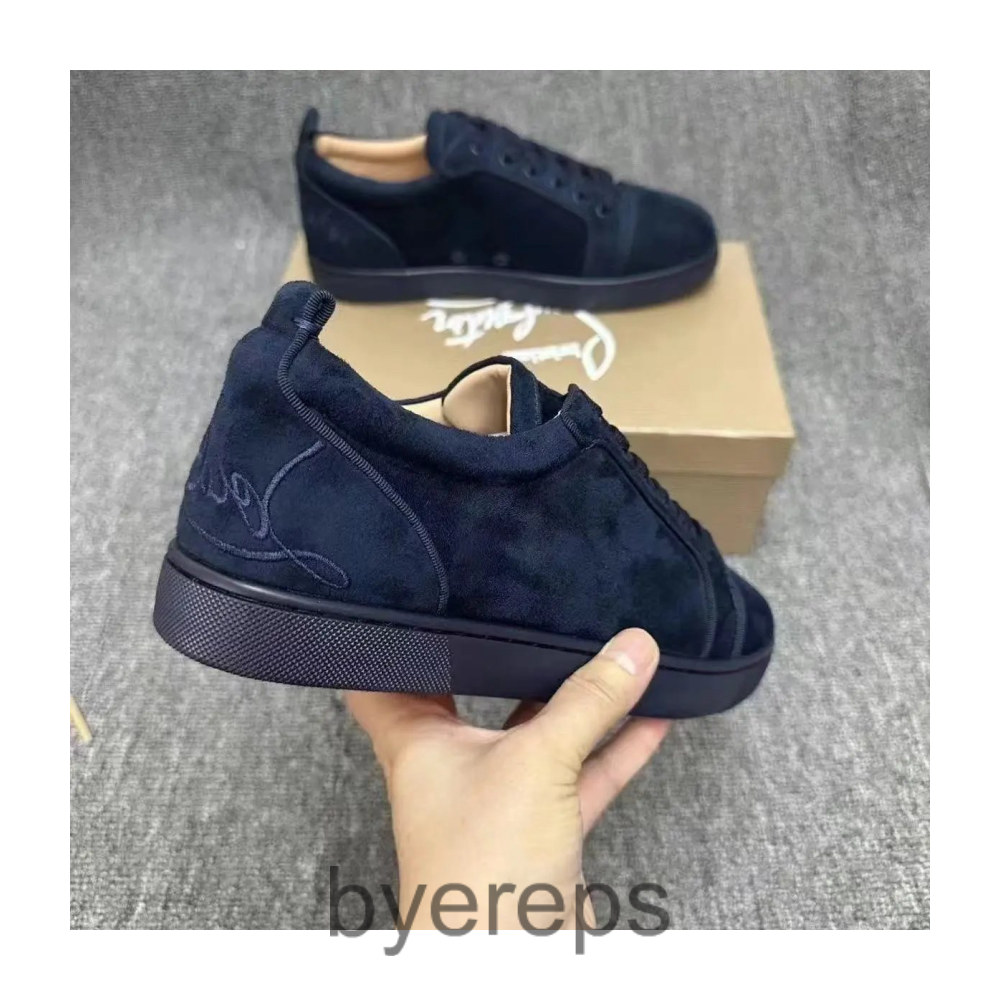 Christian Louboutin Sneakers — photo 3 of 4