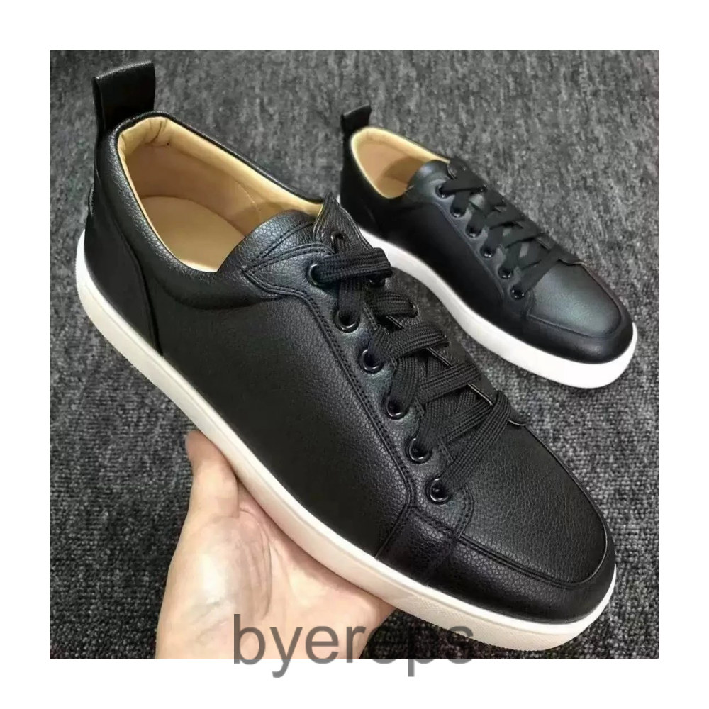 Christian Louboutin Sneakers — photo 4 of 4