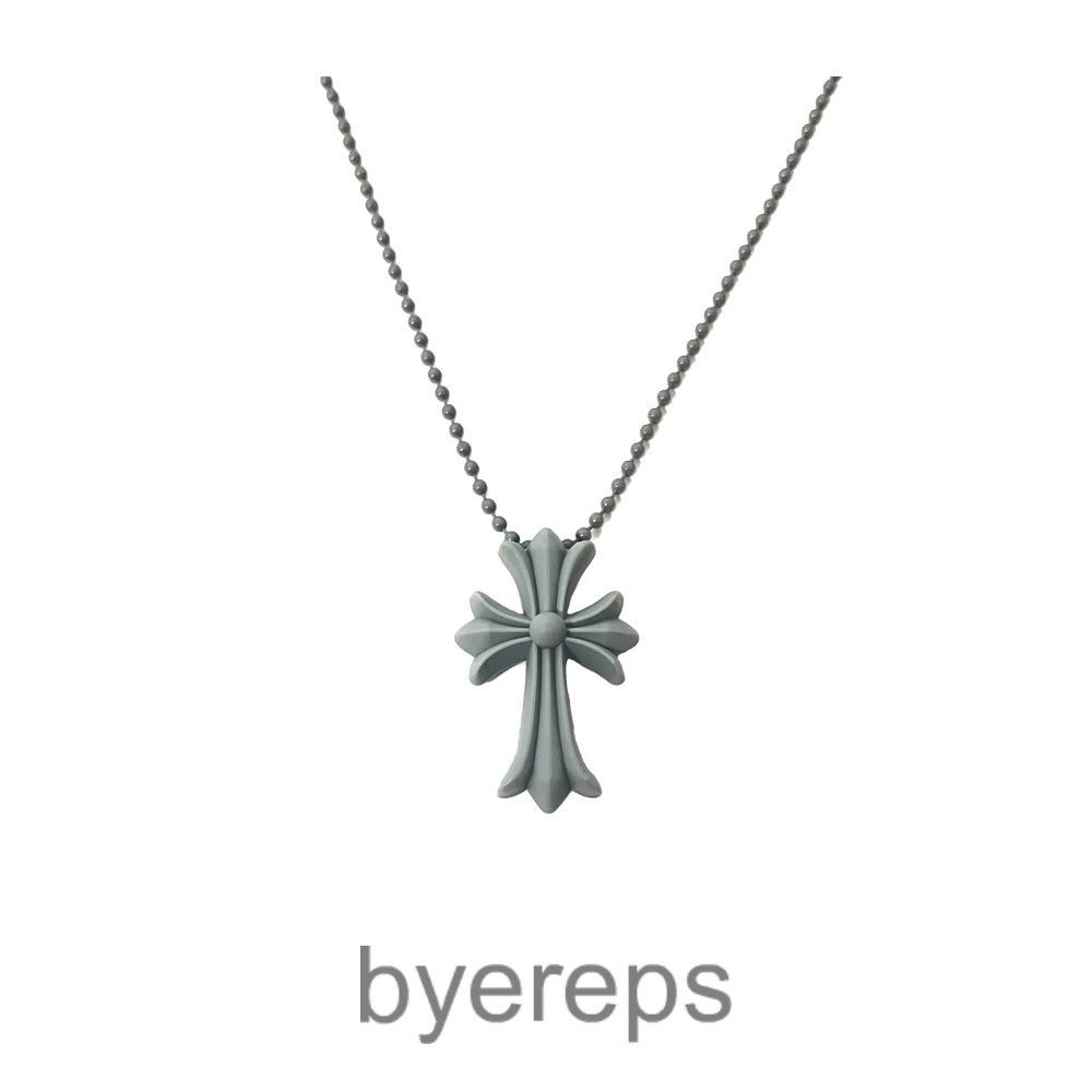 Chrome Hearts 20th Anniversary Necklace — photo 2 of 4