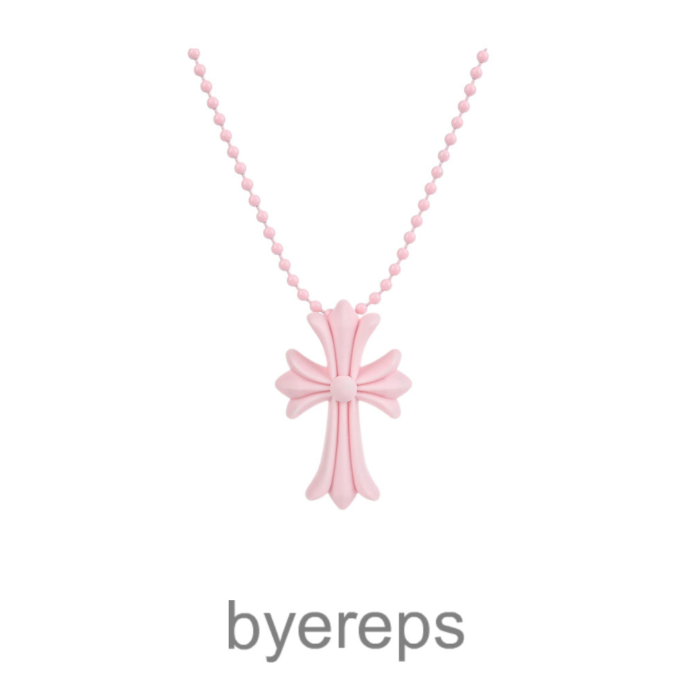 Chrome Hearts 20th Anniversary Necklace — photo 3 of 4