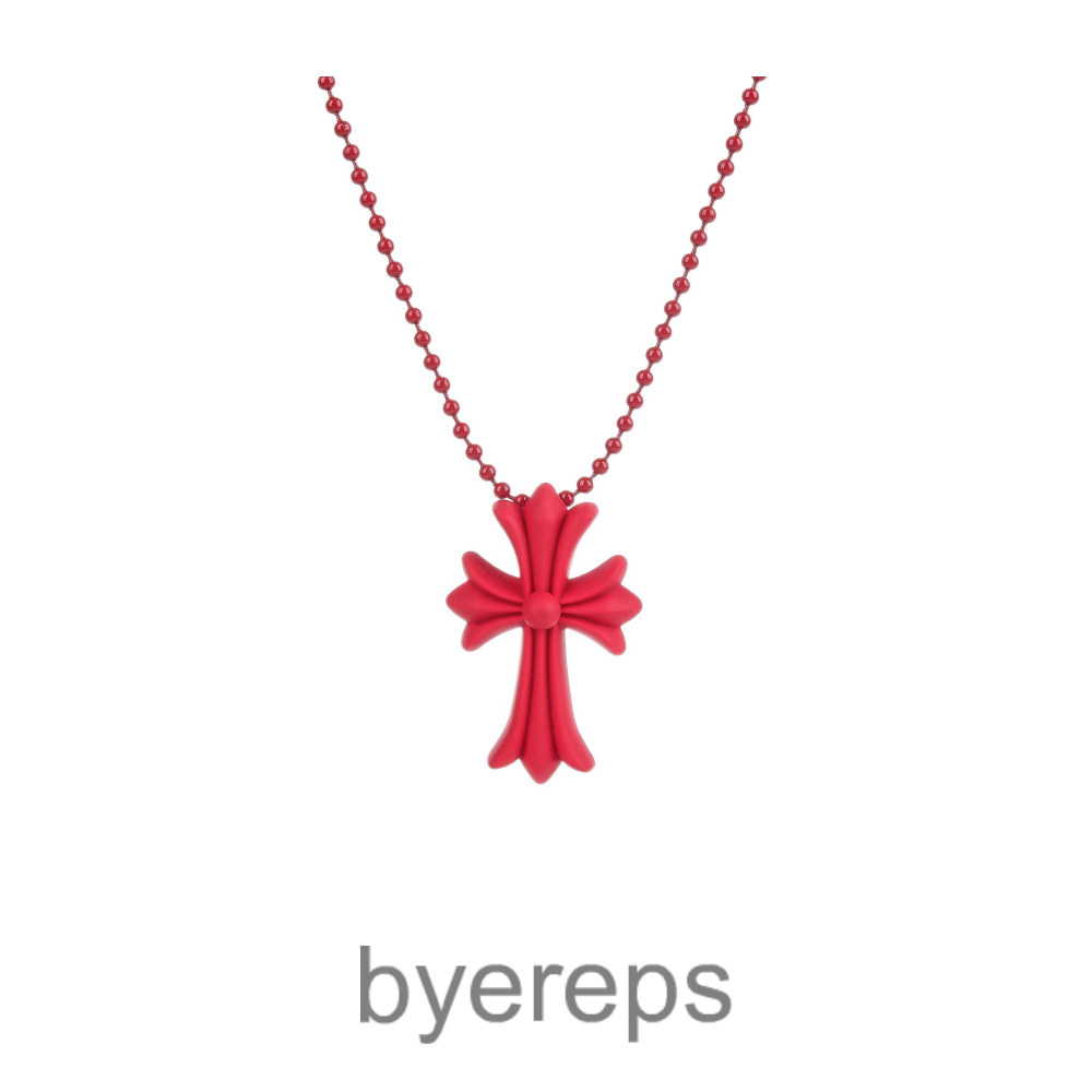 Chrome Hearts 20th Anniversary Necklace — photo 4 of 4