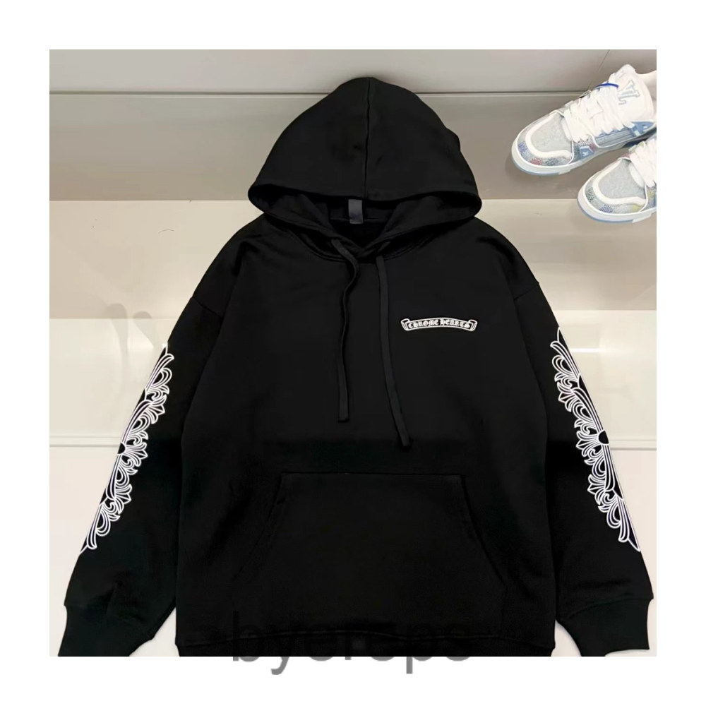 Chrome Hearts
