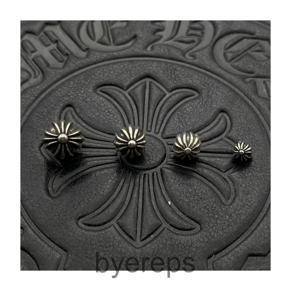 Chrome Hearts Accessories — photo 4 of 4