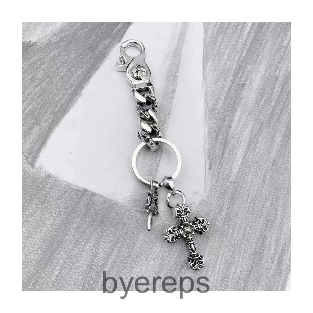 Chrome Hearts Accessories