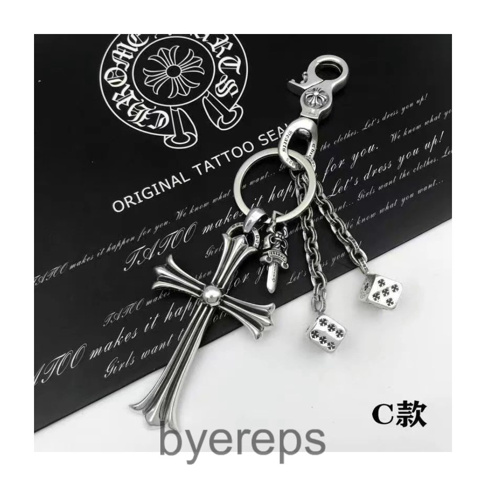 Chrome Hearts Accessories — photo 3 of 4