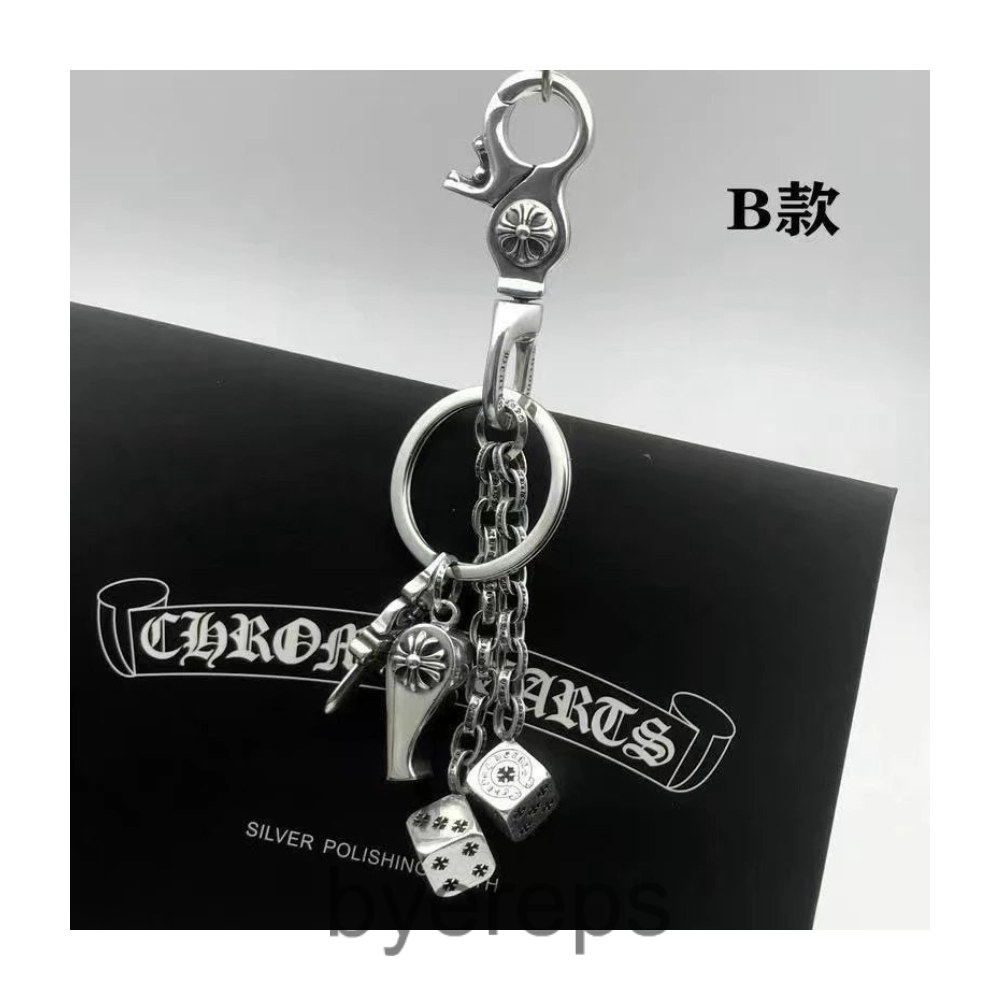 Chrome Hearts Accessories — photo 4 of 4