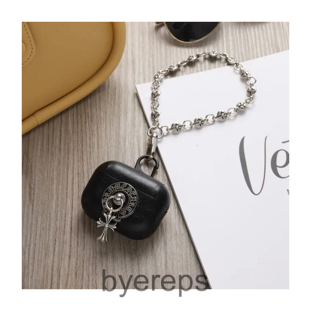 Chrome Hearts Airpod Case — photo 4 of 4