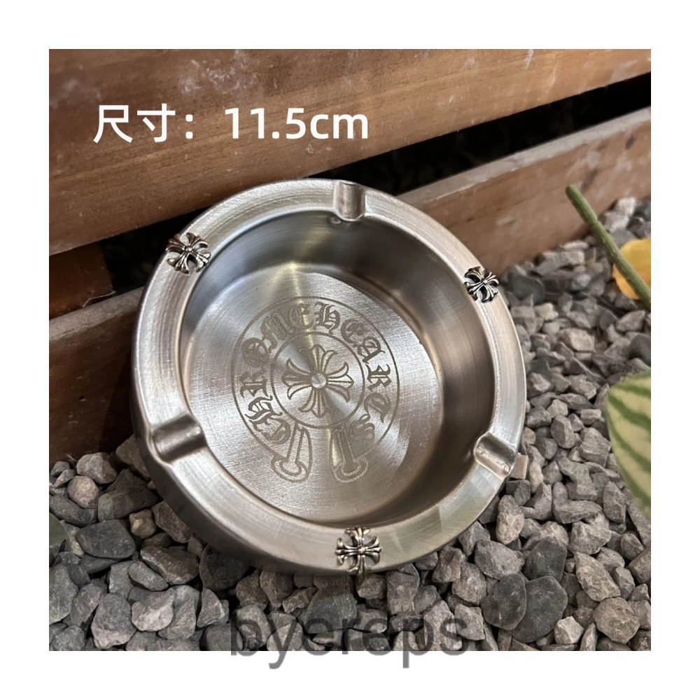 Chrome hearts ash tray
