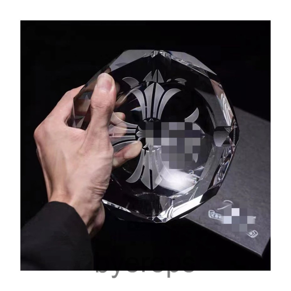 Chrome Hearts Ashtrey — photo 3 of 4