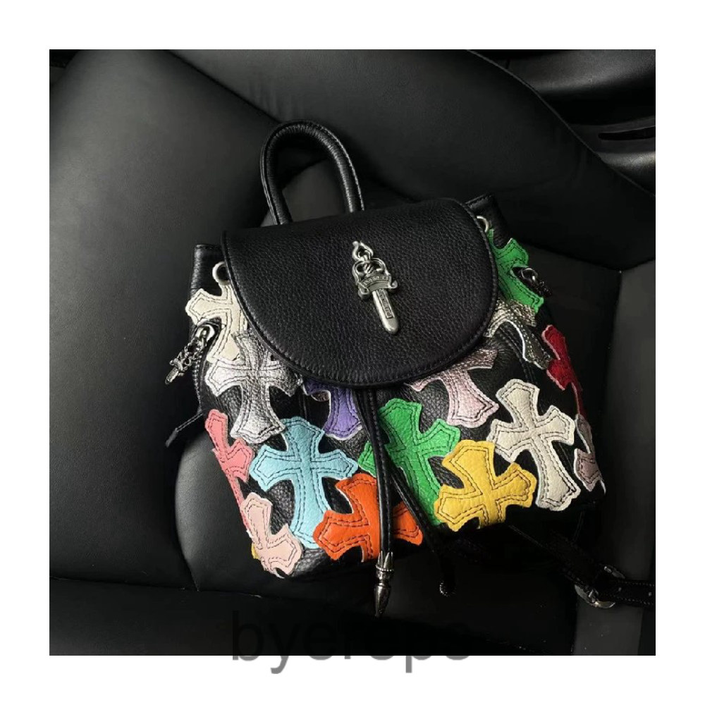 Chrome Hearts Backbag