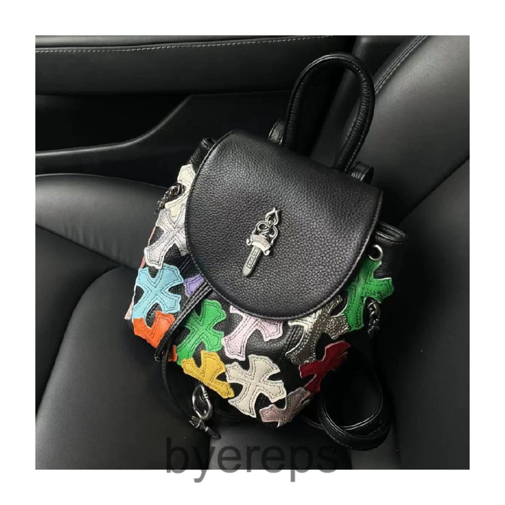 Chrome Hearts Backbag — photo 2 of 4