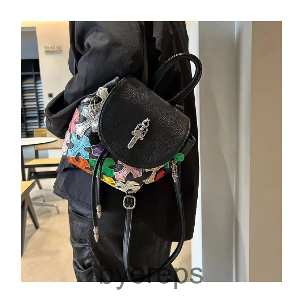 Chrome Hearts Backbag — photo 3 of 4