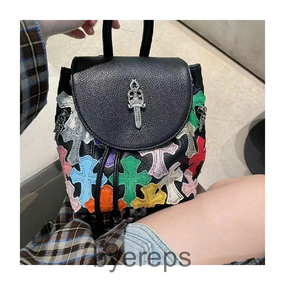 Chrome Hearts Backbag — photo 4 of 4