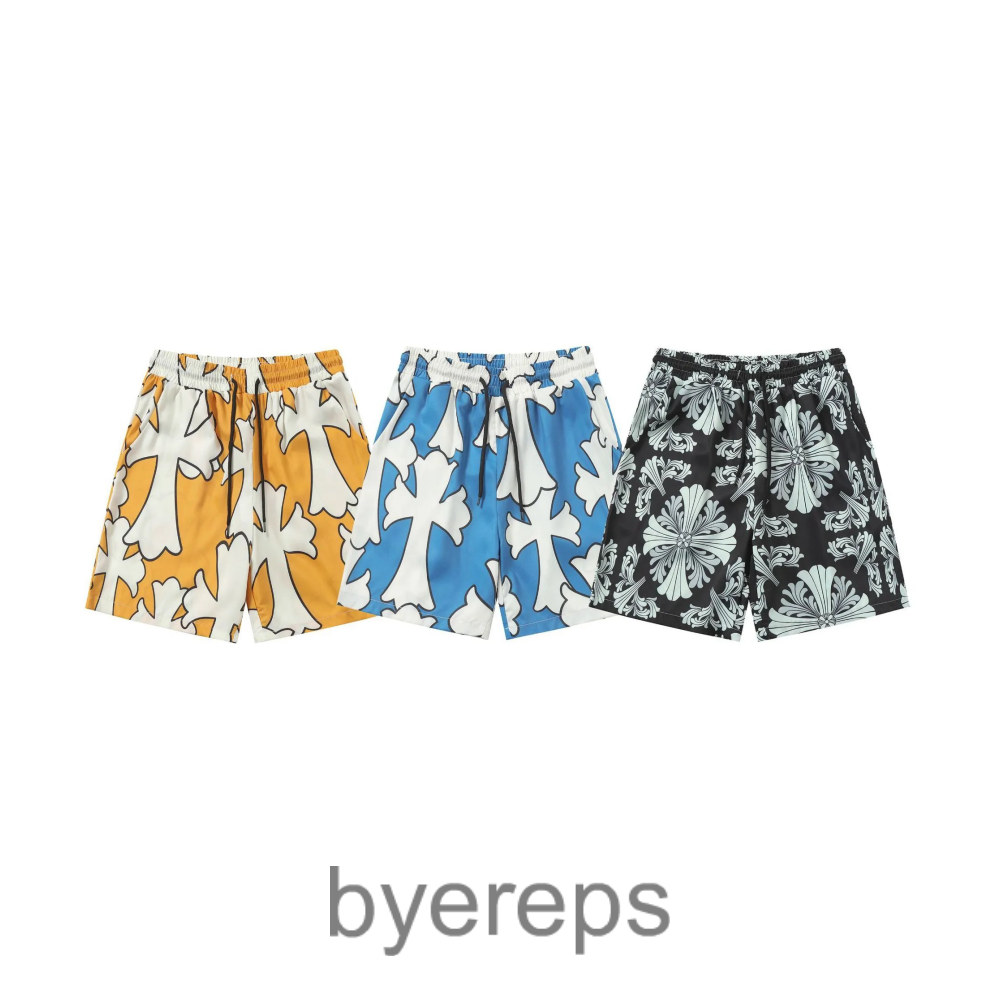 Chrome Hearts Beach Swim Shorts (not official)