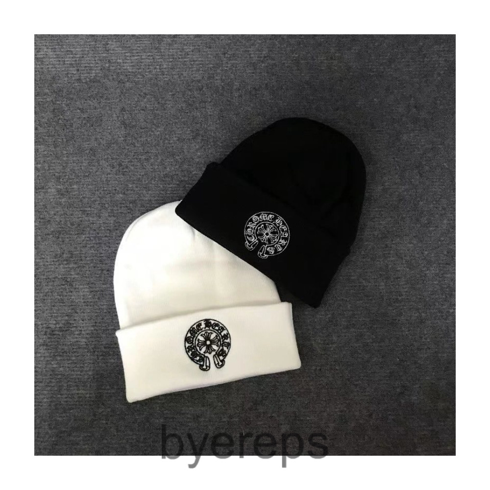 Chrome Hearts Beanie — photo 3 of 4