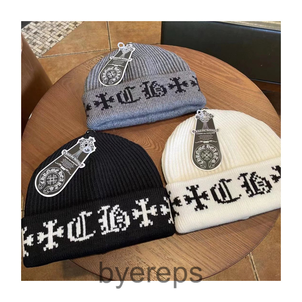 Chrome Hearts Beanie