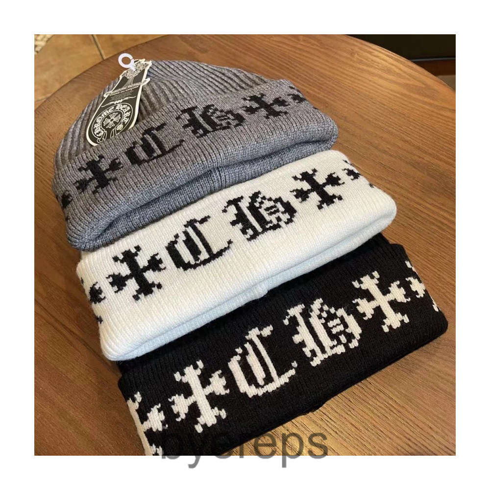 Chrome Hearts Beanie — photo 2 of 4