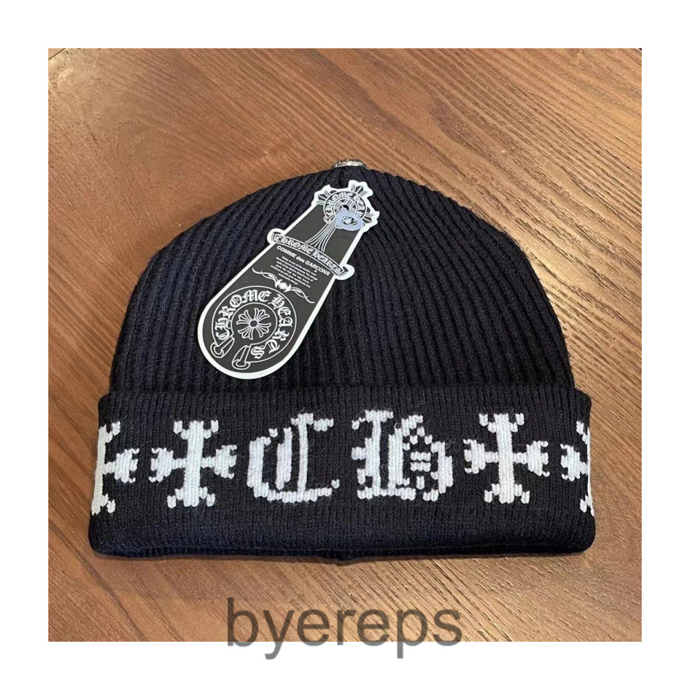 Chrome Hearts Beanie — photo 3 of 4
