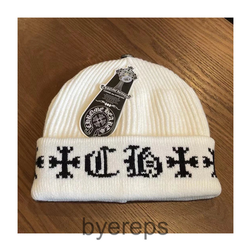 Chrome Hearts Beanie — photo 4 of 4