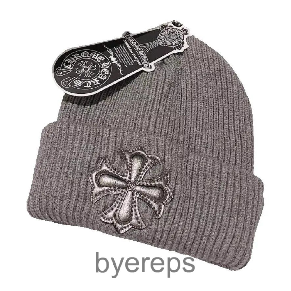 Chrome Hearts Beanie (9-Colorways)