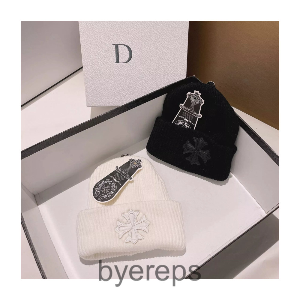 Chrome hearts beanie — photo 2 of 4